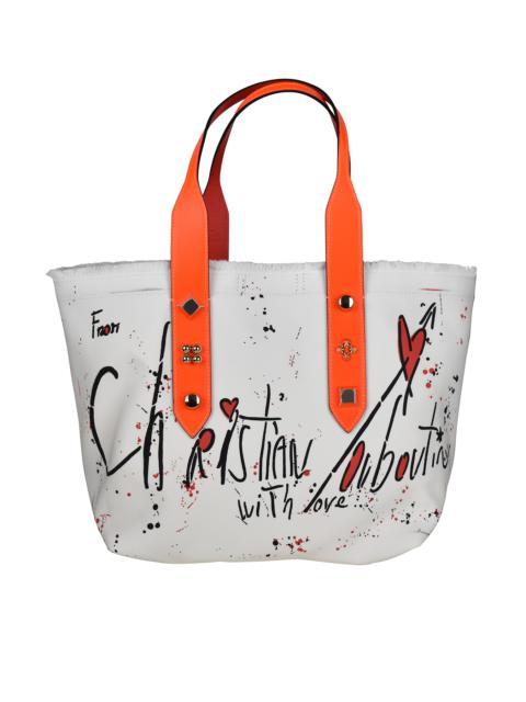 Christian Louboutin Frangibus medium tote bag