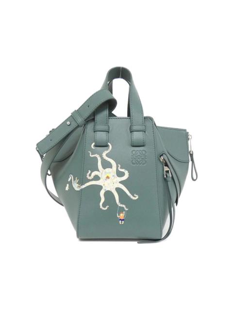 Loewe Loewe x Suna Fujita Octopus Hammock Bag