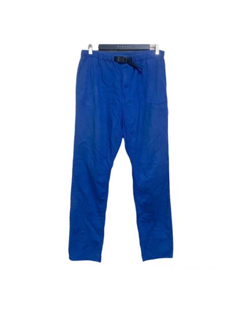 Other Designers Japanese Brand MANASTASH Outdoor Pants
