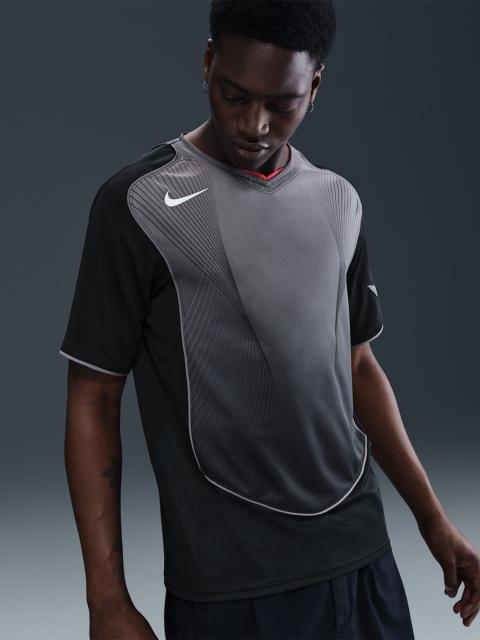 Nike Nike Total 90 Men's Dri-FIT Short-Sleeve Soccer Jersey
