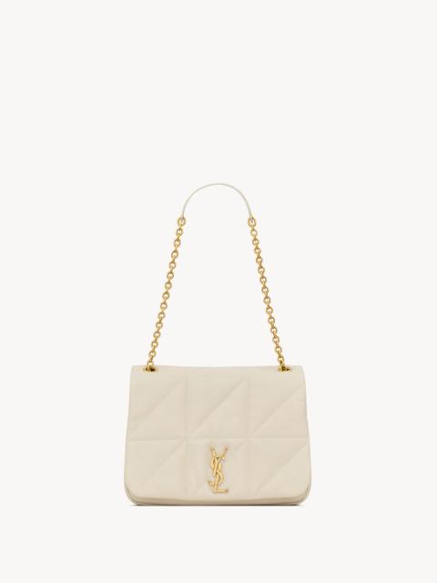 SAINT LAURENT JAMIE 4.3 MEDIUM IN LAMBSKIN