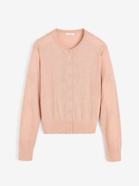 BY MALENE BIRGER Montie cardigan