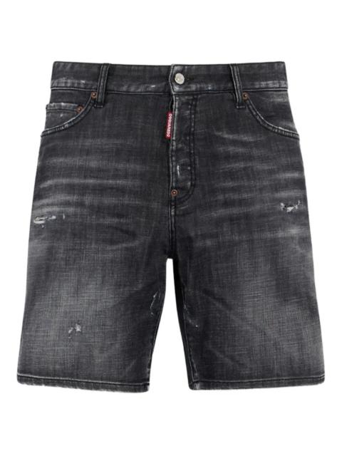 DSQUARED2 `Marine` Shorts