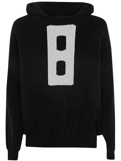 Fear of God Fear Of God Men Boucle 8 Hoodie