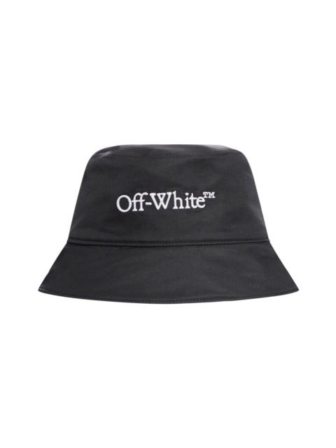 Off-White Bucket Hat