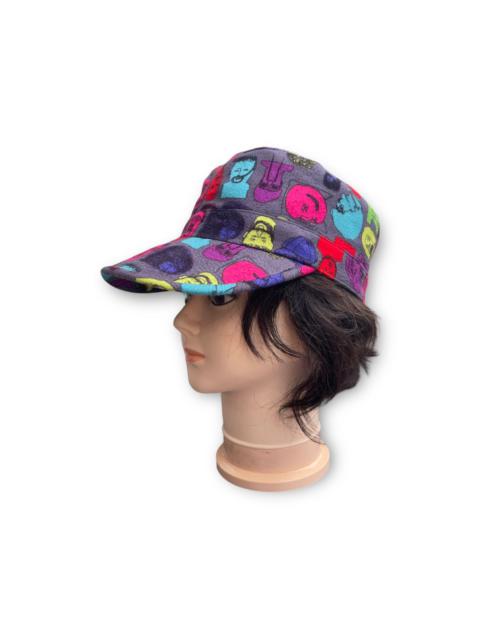 Other Designers CA4LA Hat