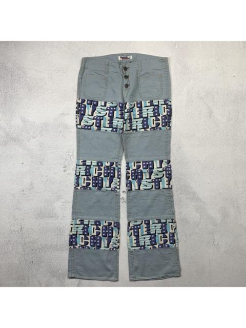 Hysteric Glamour Hysteric Glamour Pants