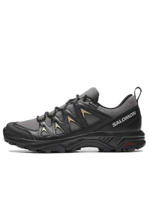 SALOMON SALOMON X Braze GTX 'Black' 471805