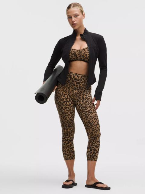 lululemon lululemon Align™ High-Rise Crop 21"