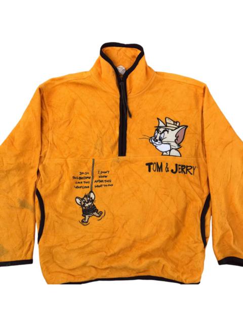 Other Designers VINTAGE TOM AND JERRY