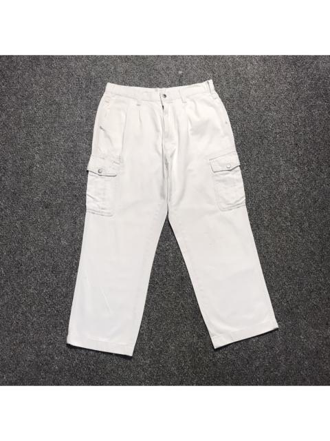 Other Designers Vintage - Vintage Japanese Brand Tactical Casual Cargo Pants
