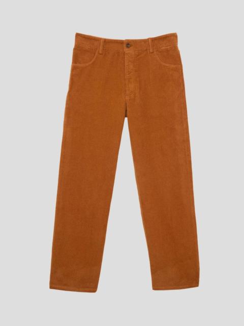 BASERANGE Indre Pants - Organic Cotton Corduroy