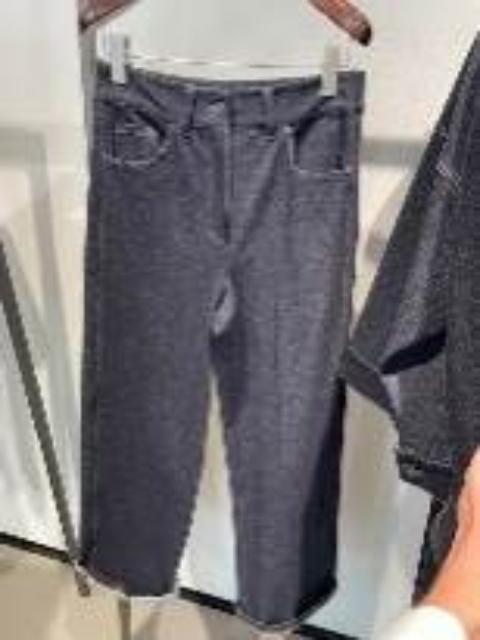 Max Mara Max Mara Women Jeans