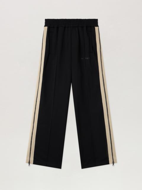 Palm Angels Performance Zipup Track Pants