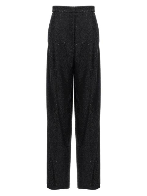 Max Mara 'Navigli' pants