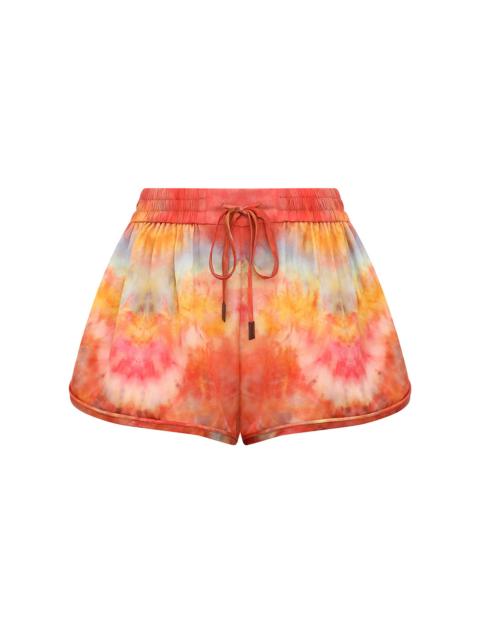 Zimmermann ALCHEMY RELAXED SHORT
