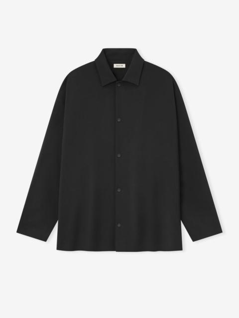 Fear of God Technical Wool  Coaches Jacket