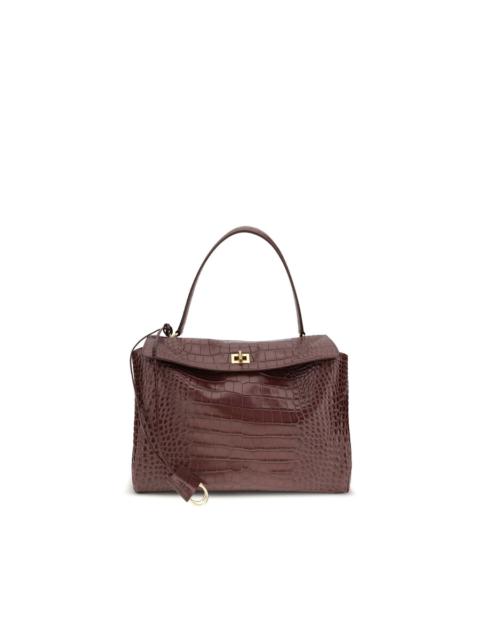 BALENCIAGA Balenciaga Rodeo Medium Handbag