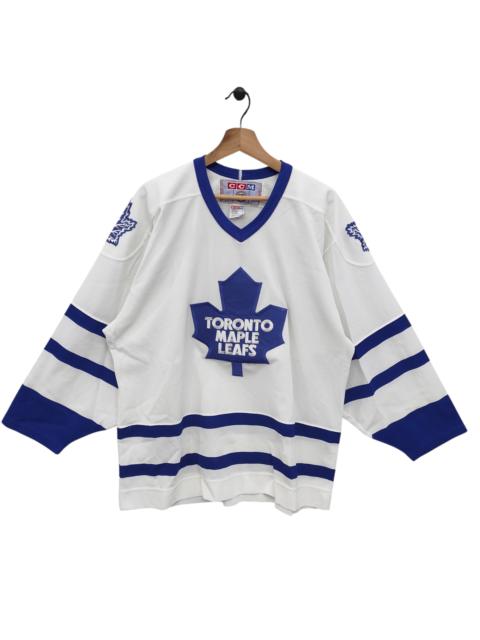 Other Designers Ccm × Vintage - Toronto Maple Leafs Jersey Large Vintage CCM NHL