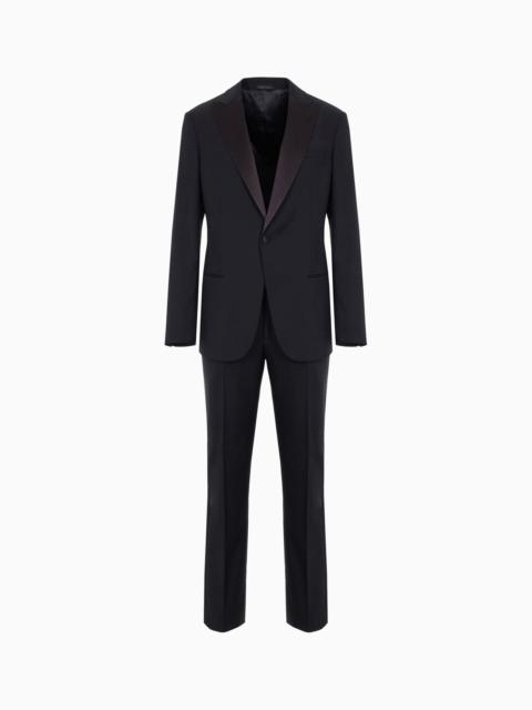 GIORGIO ARMANI TUXEDOS
