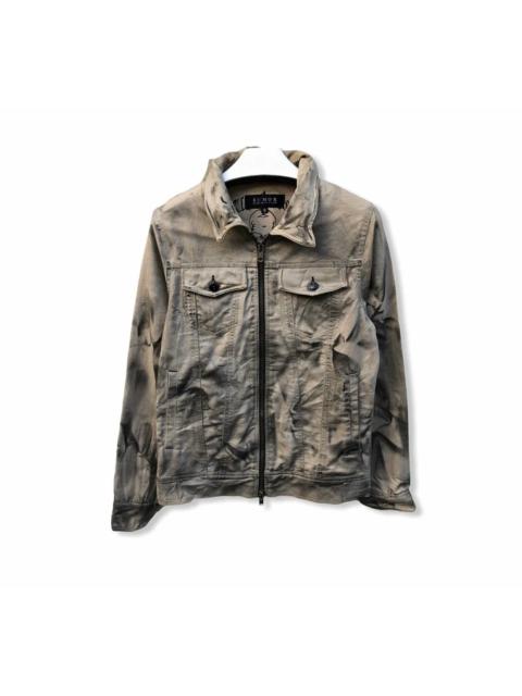 Other Designers Japanese Brand - Japanese Brand Rumor Seditionaries Punk Jacket