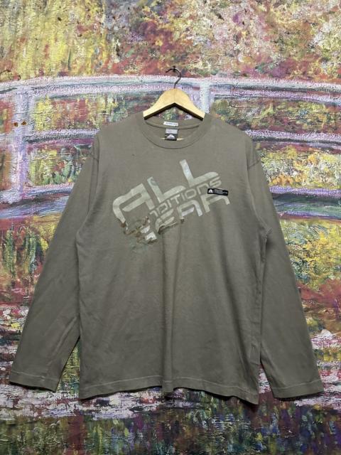 Nike ACG Vtg Nike ACG Long Sleeve