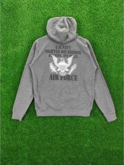 Other Designers Vintage - Vintage USAF AFSOC Sweatshirts Hoodie Pullover
