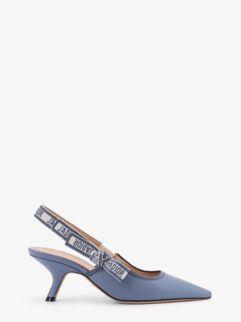 Dior Dior J'Adior Leather Slingback Decolleté
