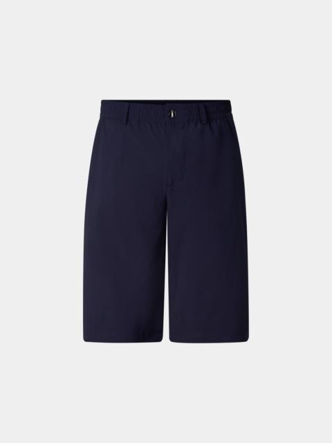 BOGNER Marc shorts in Navy blue