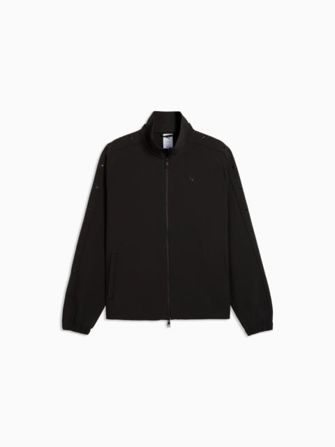PUMA T7 Woven Track Jacket Men