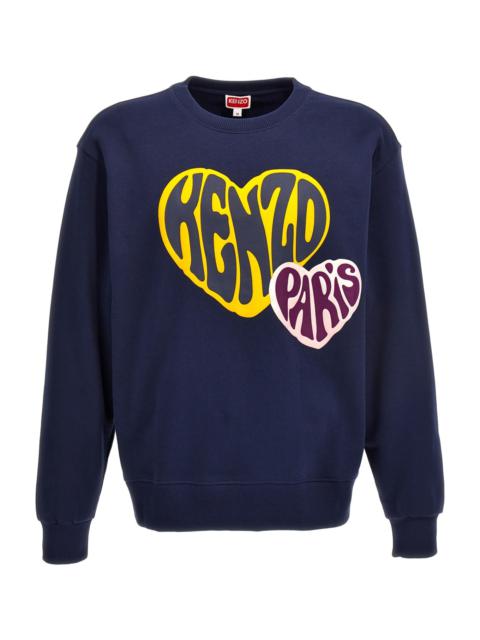 KENZO Sweatshirt With Logo