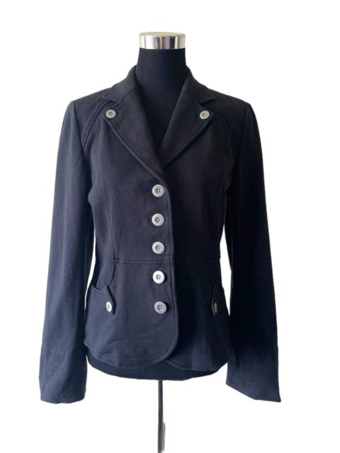 Other Designers If Six Was Nine - Japanese Brand Seninon Blazer