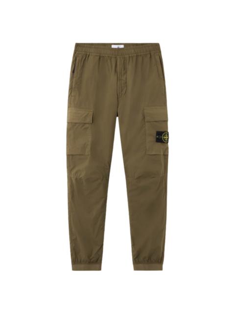 Stone Island Cotton trousers