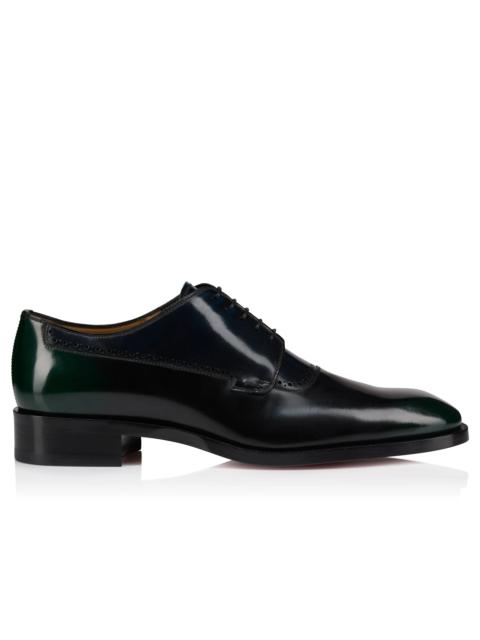 Christian Louboutin Christian Louboutin Sartoby Lace Ups