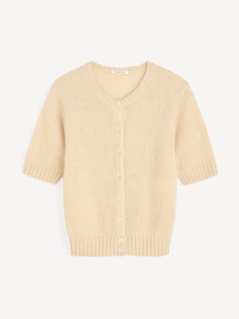 BY MALENE BIRGER Myrtilla Soft cardigan