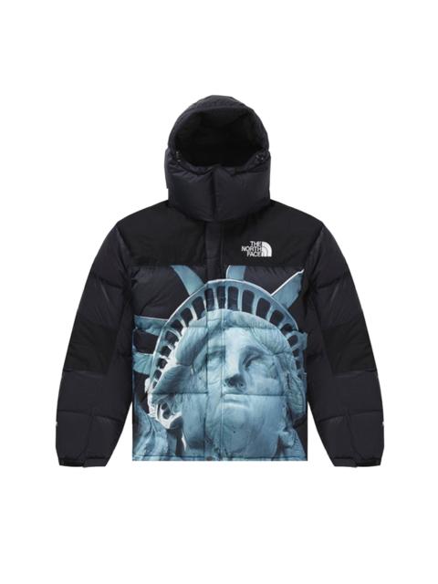 Supreme Supreme x The North Face Statue Of Liberty Baltoro Jacket 'Black'
