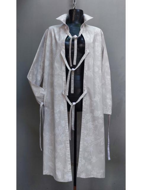Y's x Yohji Yamamoto Floral Kimono