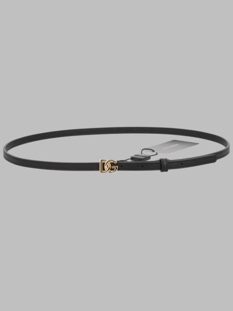 Dolce & Gabbana Dolce & Gabbana Women Cintura Con Logo
