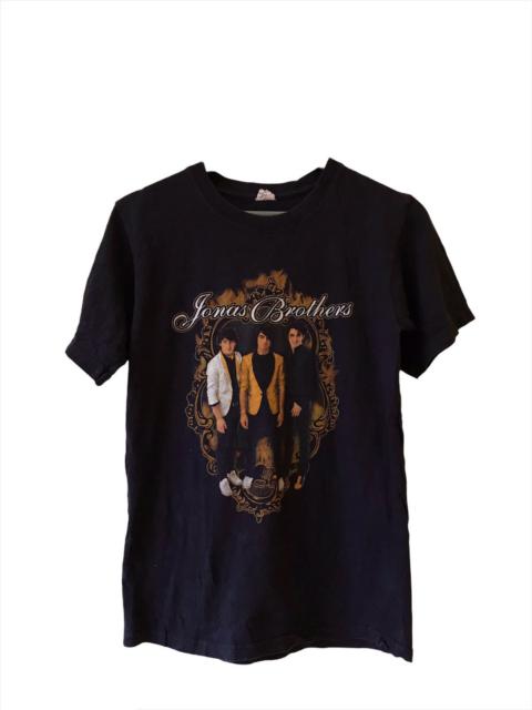 Other Designers Vintage Jonas Brothers Tour 2008 Tee