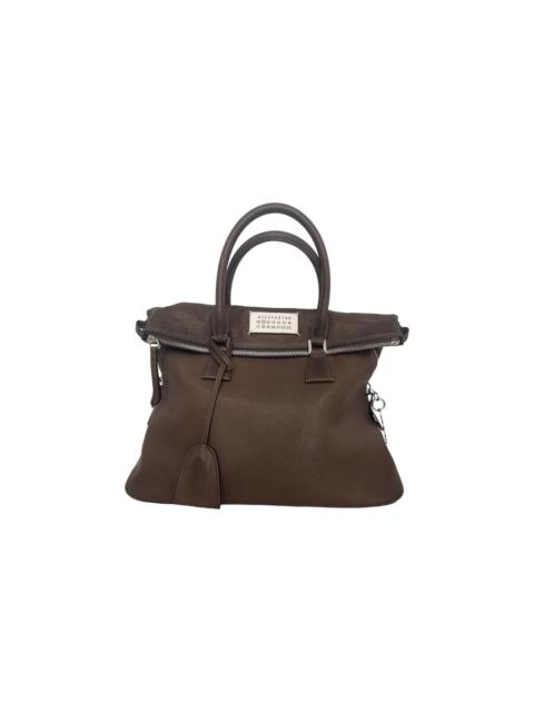 Maison Margiela Maison Margiela 5Ac Loved To Death Medium Bag