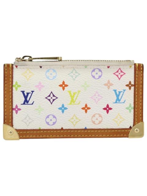 Louis Vuitton Leather purse