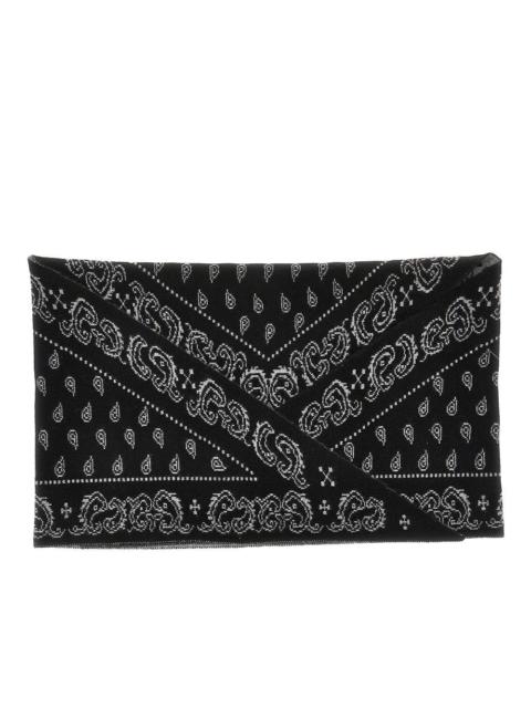 GUEST IN RESIDENCE Guest In Residence Women 'The Wild Rag' Cashmere Bandana