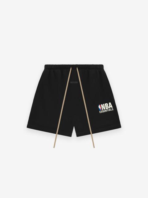 ESSENTIALS Essentials NBA Sweatshorts