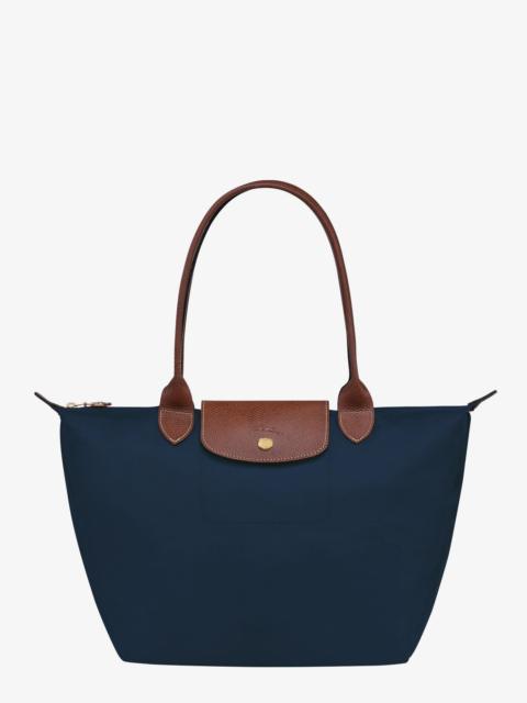 Other Designers Longchamp Paris Le Pliage Original Nylon Shoulder Bag