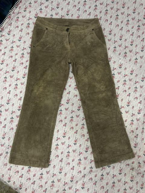 United colors of Benetton corduroy pant