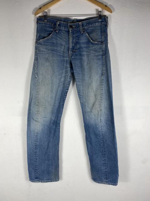 Levi's Levis Engineered Denim
