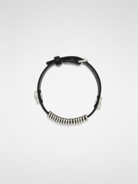 Jil Sander Bracelet