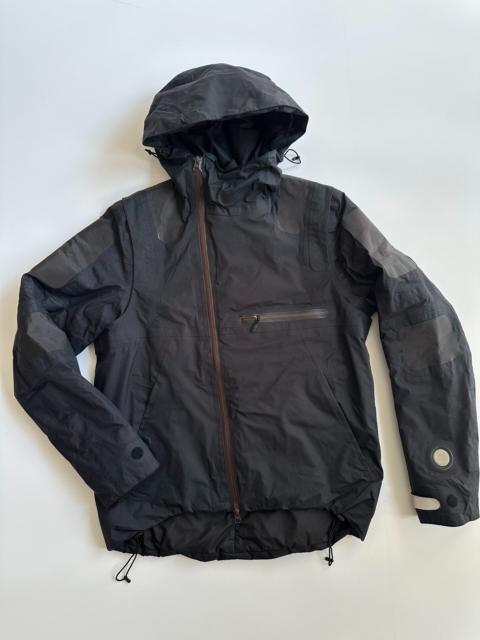 UNDERCOVER UNDERCOVER 07FW Motorcycle Astronaut Jacket