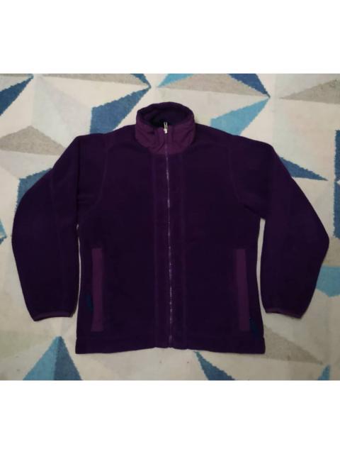 Patagonia Synchilla Zip Up Fleece Jacket