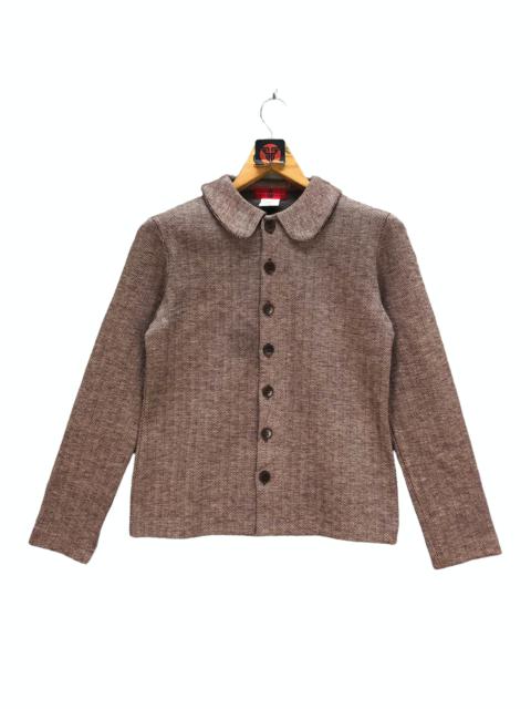 Other Designers Japanese Brand - UNITE WORKSHOP COAT JACKET #7182-116